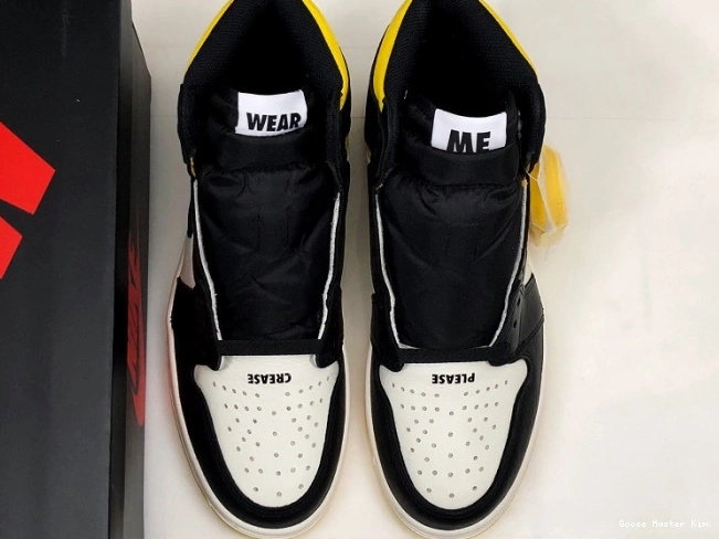 NRG Jordan 